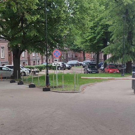 Apartment In City Center Гданьск Экстерьер фото