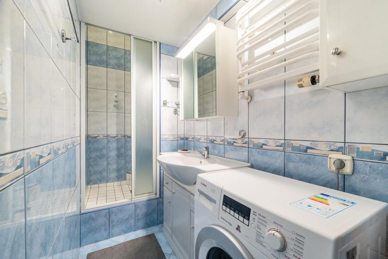 Apartment In City Center Гданьск Экстерьер фото