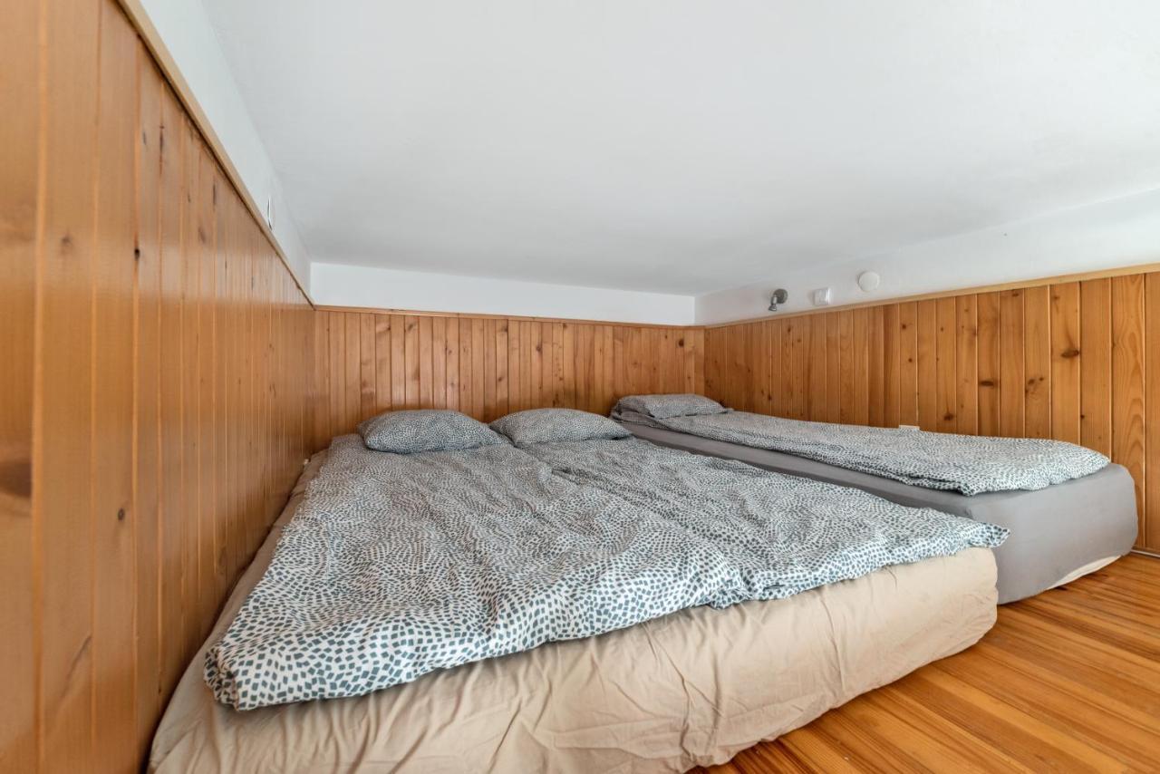 Apartment In City Center Гданьск Экстерьер фото