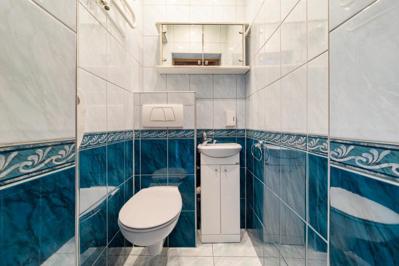 Apartment In City Center Гданьск Экстерьер фото